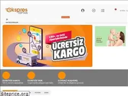 Sites similar to eksprestoptan.com