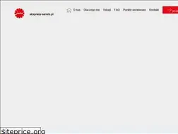 Sites similar to ekspresy-serwis.pl