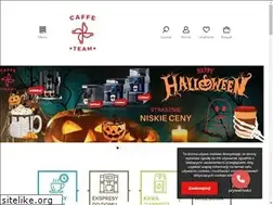 Sites similar to ekspresydokawy.pl
