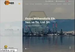 Sites similar to eksproof.com