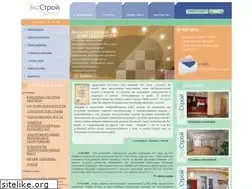 Sites similar to eksstroy.com