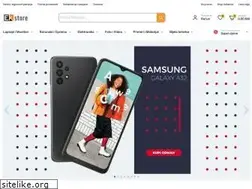 Sites similar to ekstore.ba