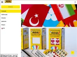 Sites similar to ekstrafix.com