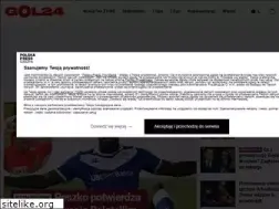 Sites similar to ekstraklasa.net
