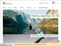 Sites similar to ekstrakty.com