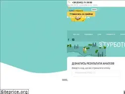 Sites similar to ekstramed.com.ua