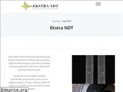 Sites similar to ekstrandt.com