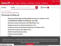 Sites similar to ekstraoferta.pl