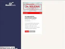 Sites similar to ekstrastats.pl