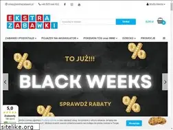 Sites similar to ekstrazabawki.pl
