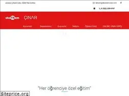 Sites similar to ekstremcinar.com
