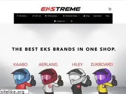 Sites similar to ekstremescooters.com