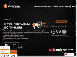 Sites similar to ekstremisler.com