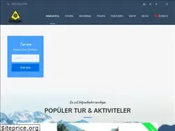 Sites similar to ekstremtatil.com