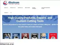 Sites similar to ekstromcarlson.com
