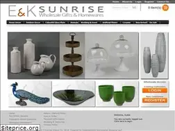 Sites similar to eksunrise.com