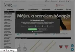 Sites similar to ekszer-eshop.hu