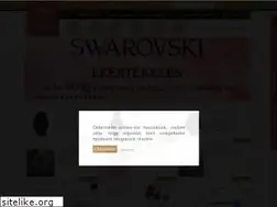 Sites similar to ekszer-ora.hu