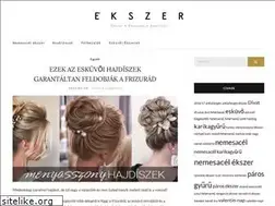Sites similar to ekszer-plaza.hu