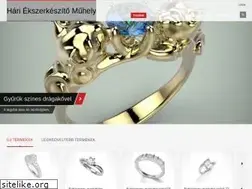 Sites similar to ekszer.me