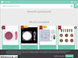 Sites similar to ekszeralkatreszek.hu