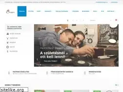 Sites similar to ekszergyar.hu