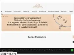 Sites similar to ekszerm.hu
