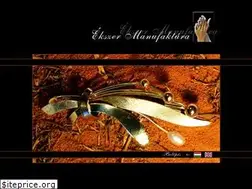 Sites similar to ekszermanufaktura.hu