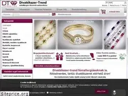 Sites similar to ekszerrendeles.hu