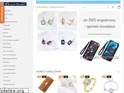 Sites similar to ekszervarazs.com