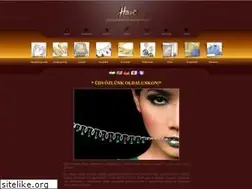 Sites similar to ekszervilag.hu