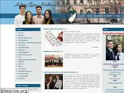 Sites similar to ekszi.hu
