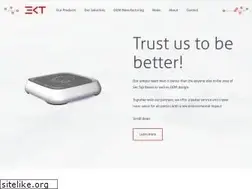 Sites similar to ekt-digital.com