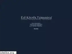 Sites similar to ekt.hu