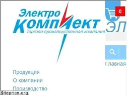Sites similar to ekt.kz