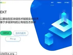 Sites similar to ekt8.io
