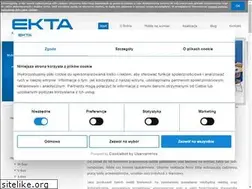 Sites similar to ekta-meble.pl