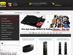 Sites similar to ekta.ru