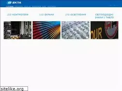 Sites similar to ekta.ua