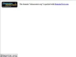Sites similar to ektaacenter.org
