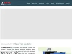 Sites similar to ektaindustries.co.in