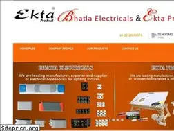 Sites similar to ektaproducts.com