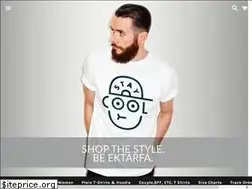 Sites similar to ektarfa.com