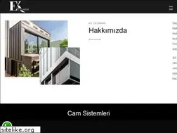 Sites similar to ektasarim.net