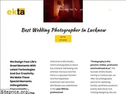 Sites similar to ektastudio.com