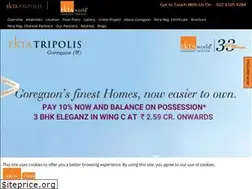 Sites similar to ektatripolis.com
