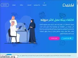 Sites similar to ektefa.net
