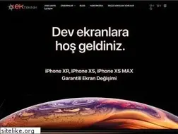 Sites similar to ekteknikservis.com
