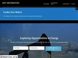 Sites similar to ektinteractive.com