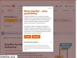 Sites similar to ektornet.lt